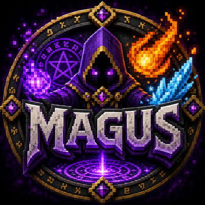 Magus