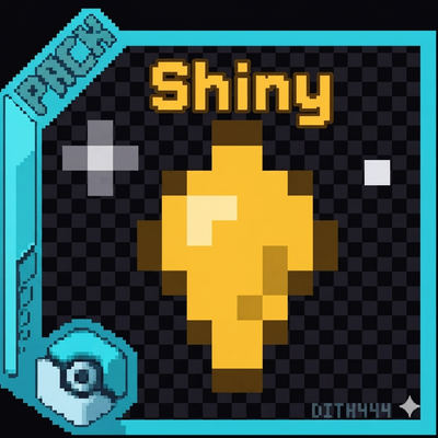 CobbleShiny
