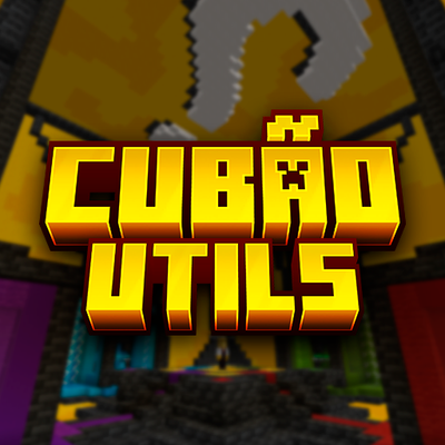 Cubão Utils logo