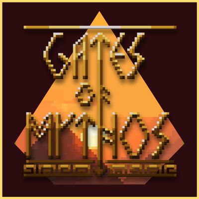 Gates of Mythos: Kemet