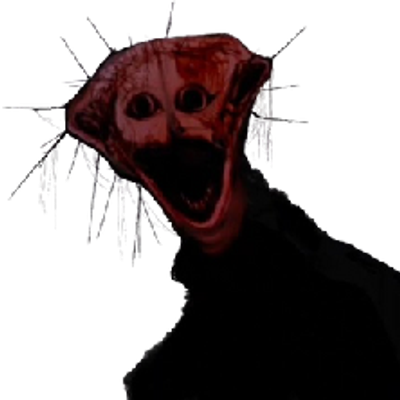 The unboiled one