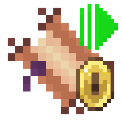 Numismatic Reforged Bounties (Numismatic Overhaul Reforged Again)