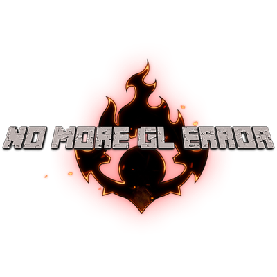 Ash Of Sin:  No More GL Error logo