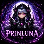 prinluna member profile picture