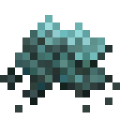 Simple TFC Ore Sluicing logo