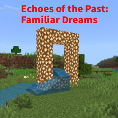 Echoes of the Past: Familiar Dreams