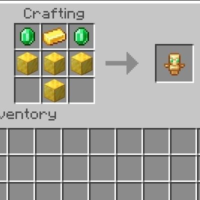 TOTEM RECIPE