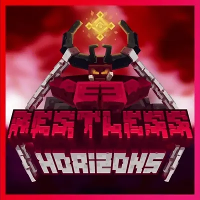 Restless Horizons logo