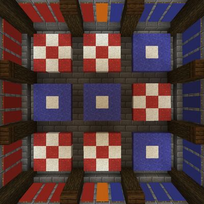 Tic Tac Toe - GrapeGamer8978
