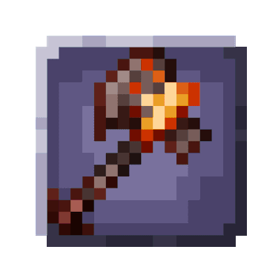 Forge & Fury