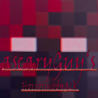 AscaryGuy's Horrorpack  project artwork
