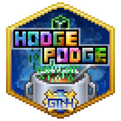 Hodgepodge logo