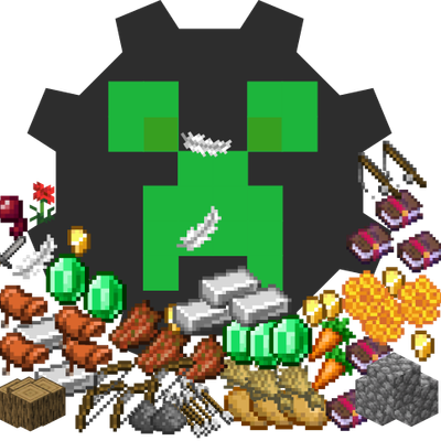 Leaky - Item Lag Fix logo