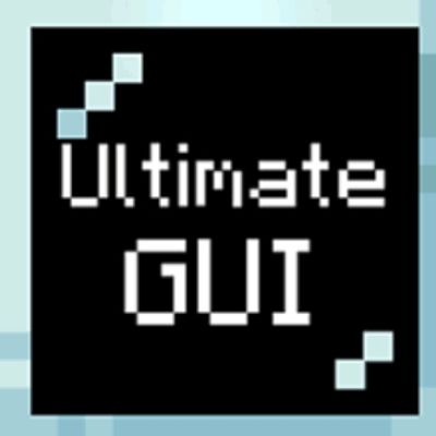 Better Hunger Gui
