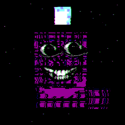 The Error (Horror) logo