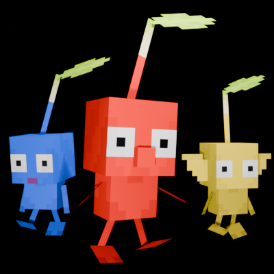Pikmin