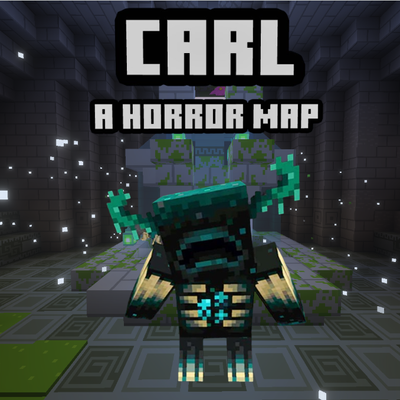 Carl - A Horror Map