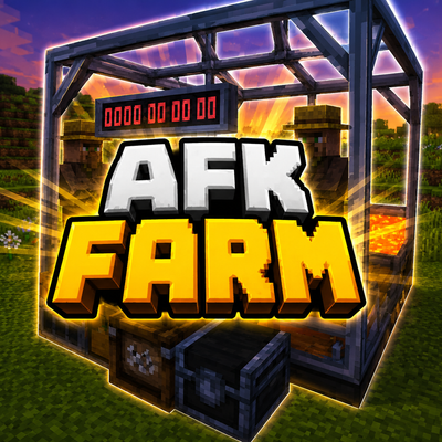 AFK FARM