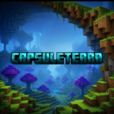 CapsuleTerra (for ChatoTerra)