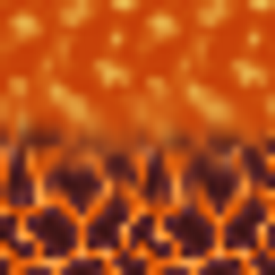 Vitrify (Lava Cooling)