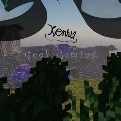geeks-gamming project artwork