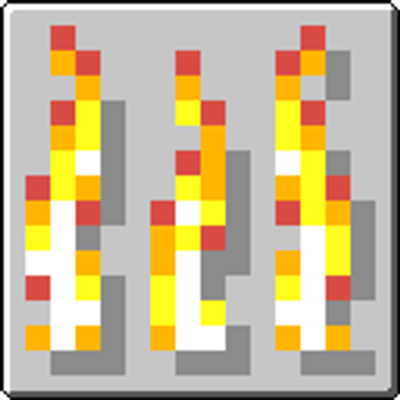 Burning by Nubivago logo