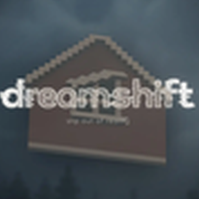 Dreamshift-Bedrock edition