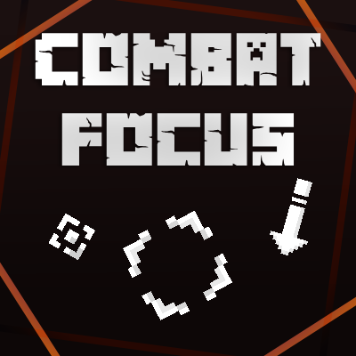 Combat Focus project artwork