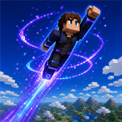 Arcane Flight