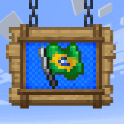 Brazilian Delight  Bedrock (Unofficial)