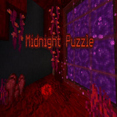 Midnight Puzzle Escape Map Demo