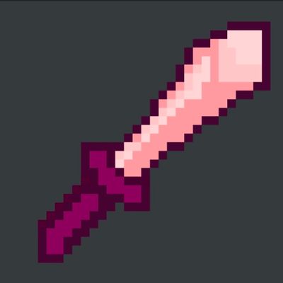 Kris's sword