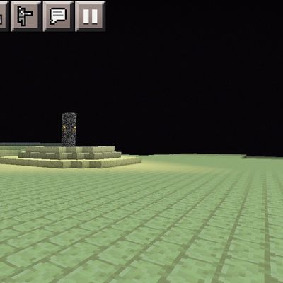 Mejoras de Mi Mundo oficial 8.9.9