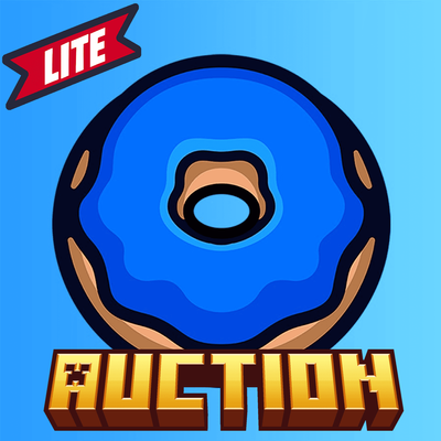 Donut Auction