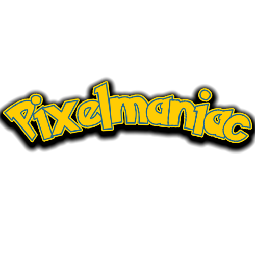 Pixelmaniac