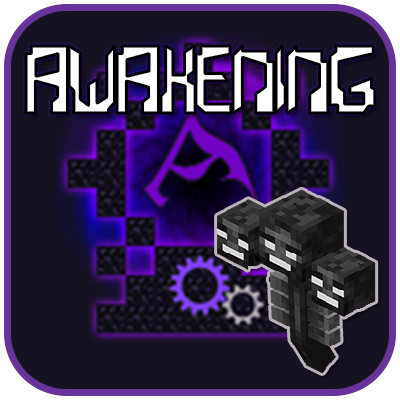          AMP - Awakening Reforged (Lite) project artwork