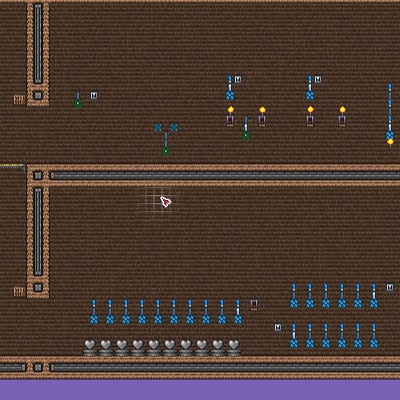 Logic Gate Samples