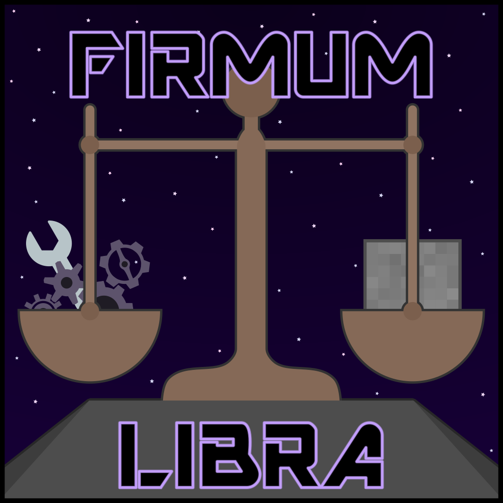 Firmum Libra