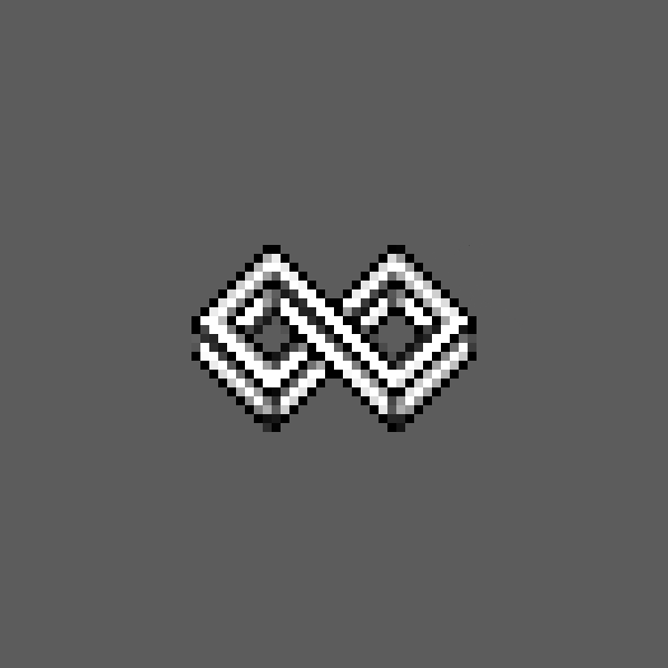 Affinity Infinity Three