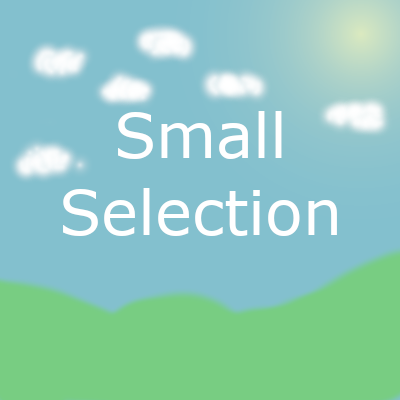 Small Selection