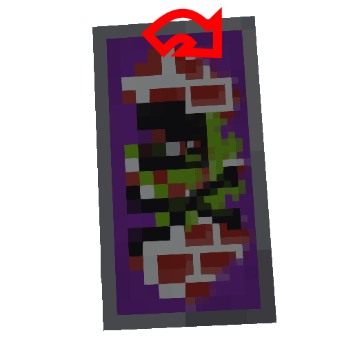 Shield Banners + Files Minecraft Resource Packs