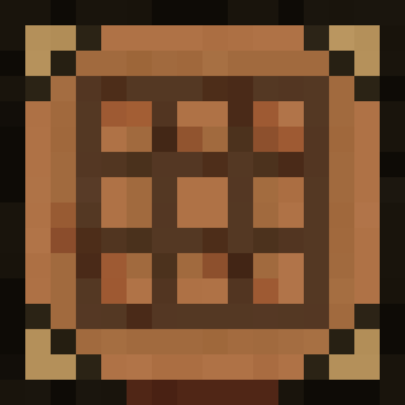 (Archived) trpg1's Recipe Mod (Fabric)