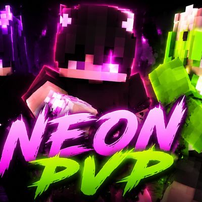 Neon PVP Squad
