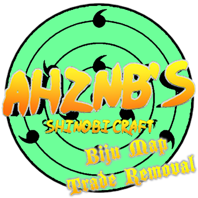 AHZNB Naruto Biju Map Trade Removal logo