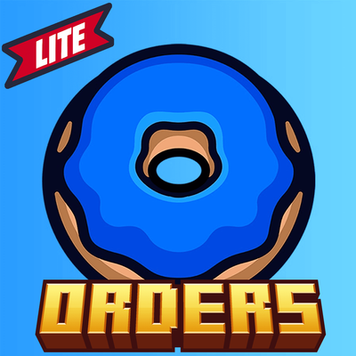 Donut Orders