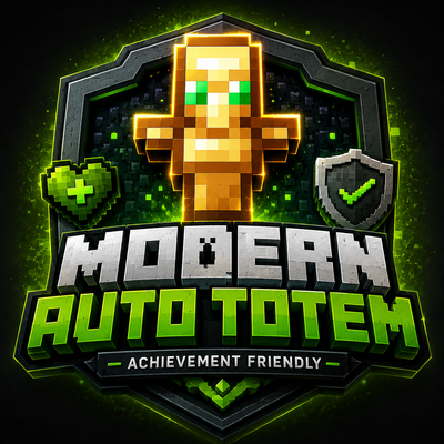 Modern Totem (Achievement Friendly)