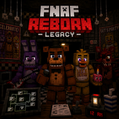 fnaf 1 reborn nights