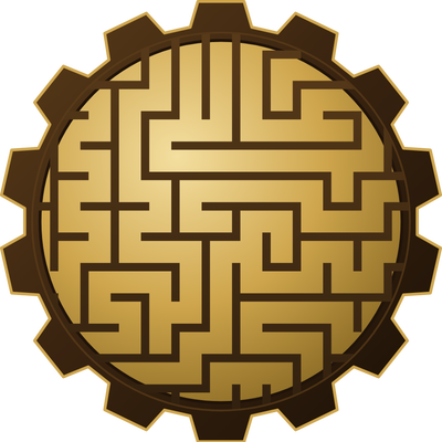 Maze Engine: Lost Civilizations [ModJam 2026]
