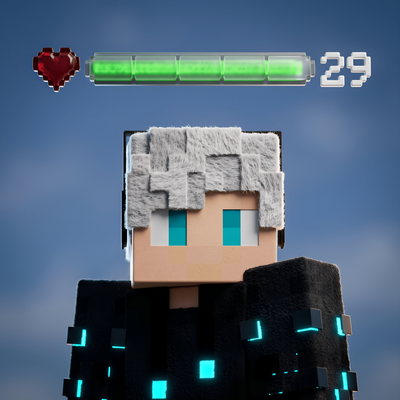 ZenXveda Health Indicator Bar