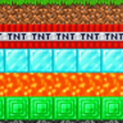Random Block Layers
